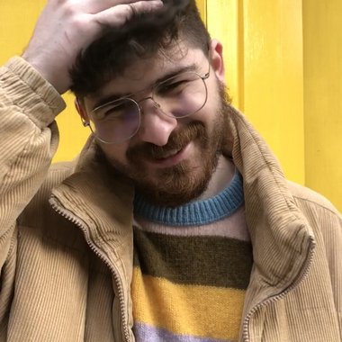 Geoffrey M. - Freelance Developer