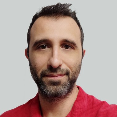 Konstantinos Z. - Freelance Ai Engineer