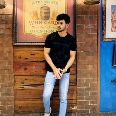 Vivekeditor - Freelance Video Editor