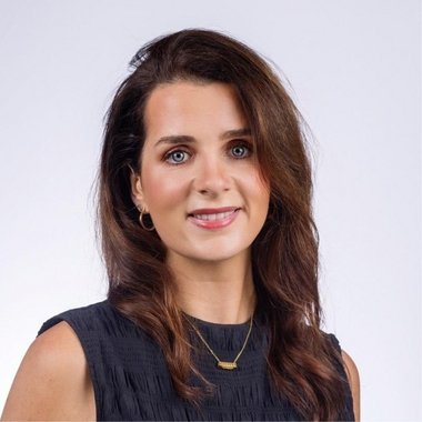 Shauna D. - Freelance App Designer