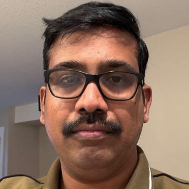 Thomas P. - Freelance Qa Engineer