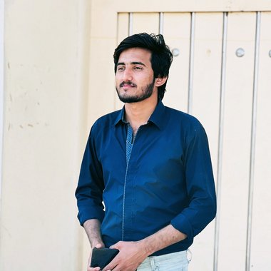 Muhammad - Freelance Developer