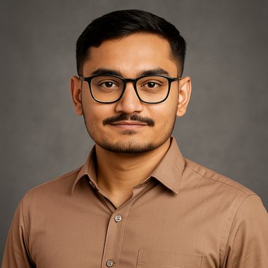 Raj K. - Freelance Web Developer