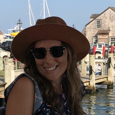 Juliane B. - Freelance Presentation Designer