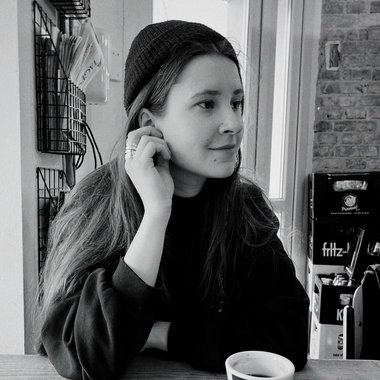 Anastasiya Z. - Freelance Set Designer