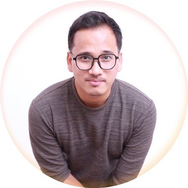Samsul H. - Freelance Ux Designer