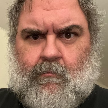 Paugh S. - Freelance Actor