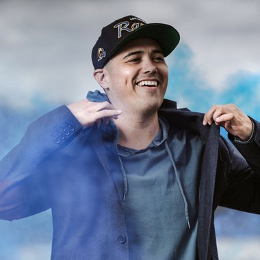 James W. - Freelance Creative Producer