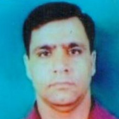 KULDEEP N. - Freelance Graphic Designer