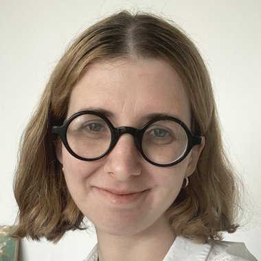 Kathleen B. - Freelance Textile Designer