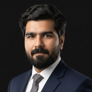 Fazal R. - Freelance Presentation Designer
