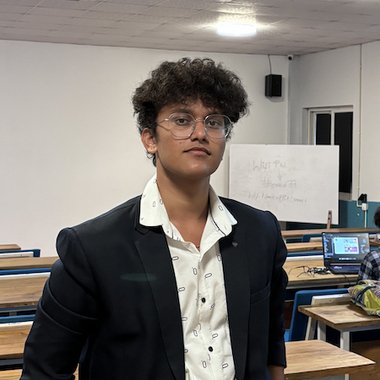 Tarang7 - Freelance Ui Designer