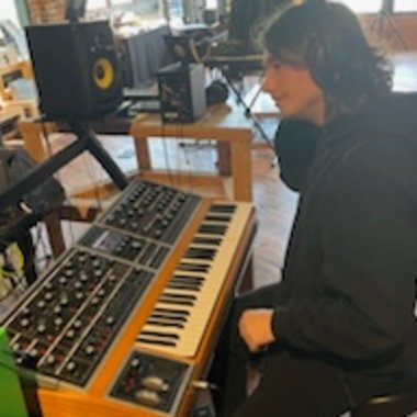 Tundra - Freelance Musician