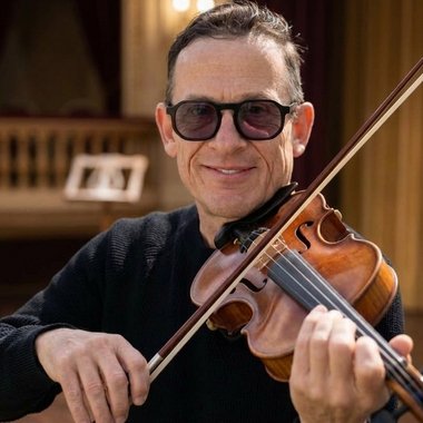 Paul L. - Freelance Music Composer