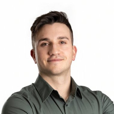 Alessandro M. - Freelance Seo Expert