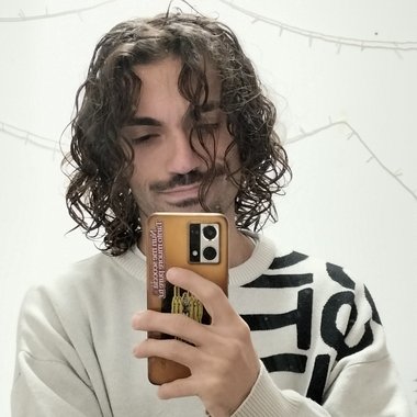 Riccardo G. - Freelance Music Producer