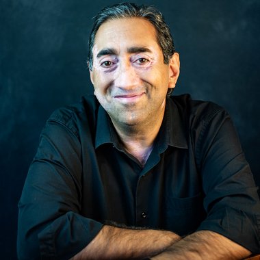 Antonio R. - Freelance Content Creator
