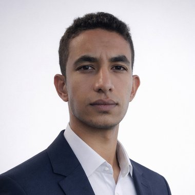 Mohamed E. - Freelance Character Designer