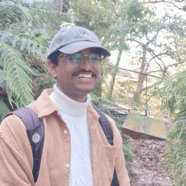 Aaradhya B. - Freelance Developer