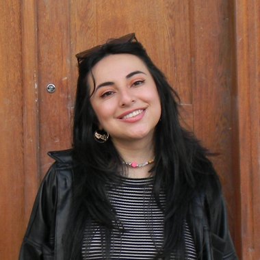 Andrea M. - Freelance Social Media Manager