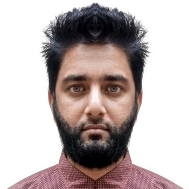 Mohammad S. - Freelance Web Designer