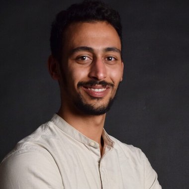 Khemais A. - Freelance Content Designer