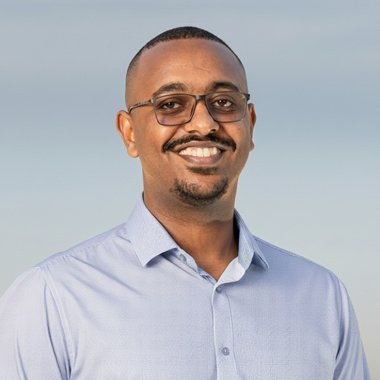 Iyasu S. - Freelance App Developer