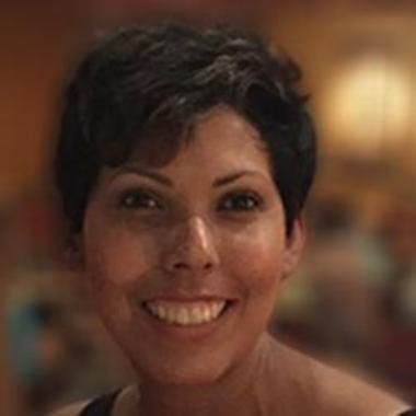 Elsa V. - Freelance Web Designer