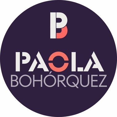 Paola B. - Freelance Web Designer
