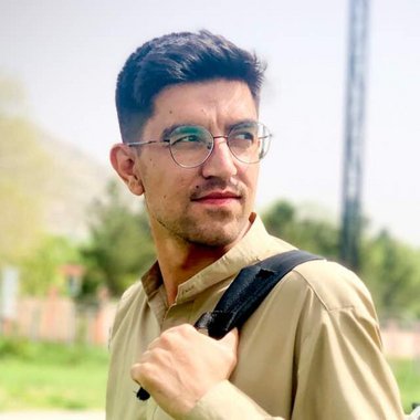 Abdul H. - Freelance App Developer