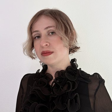 Alicja K. - Freelance Art Director