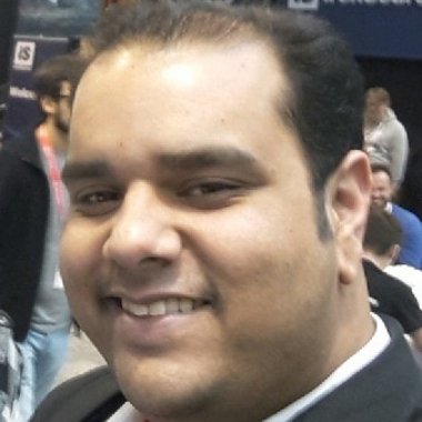 Rajat G. - Freelance Game Developer