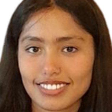 Mansi N. - Freelance Motion Graphic Designer