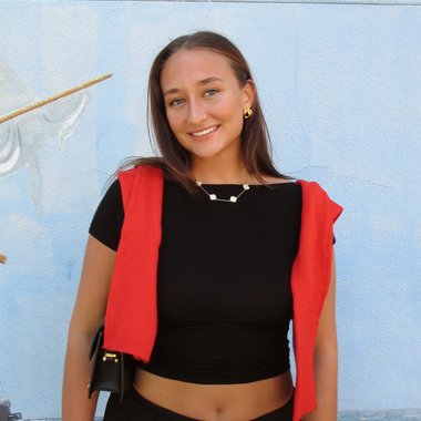 Emily F. - Freelance Marketer