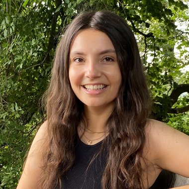 Katy M. - Freelance Animator