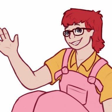 KJ W. - Freelance Animator