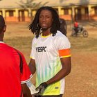 Humphrey Okechukwu Jr