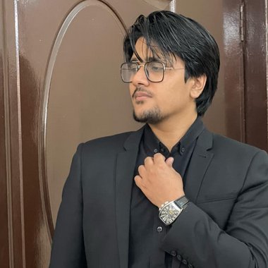 Muhammad A. - Freelance Social Media Manager