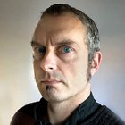 Erik Nylund