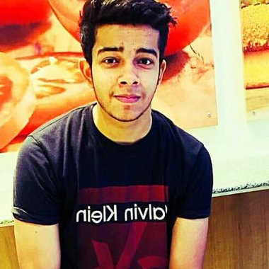 Raunak R. - Freelance Developer