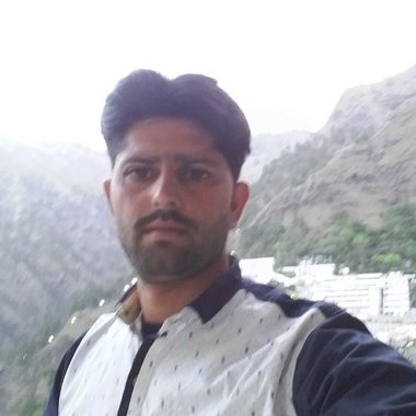 Raman k. - Freelance Web Developer