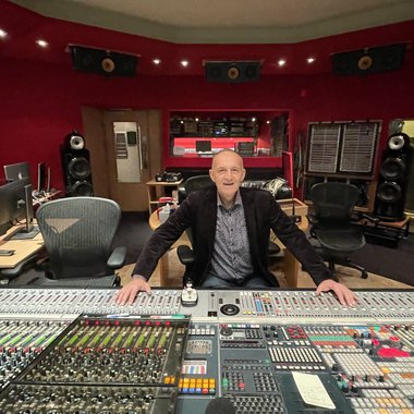 Fedor V. - Freelance Music Producer