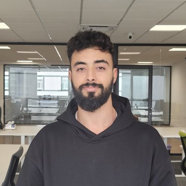 Issam R. - Freelance Seo Expert