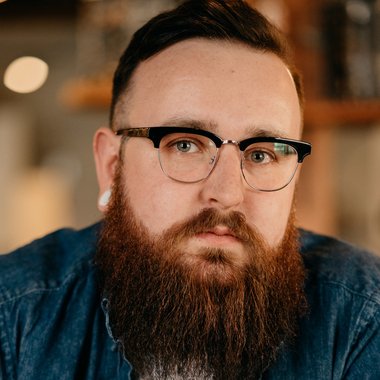 Chad H. - Freelance Videographer