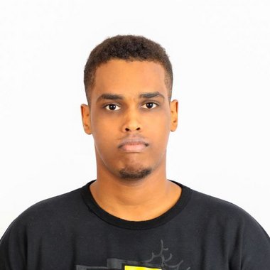 Ahmed I. - Freelance Motion Graphic Designer