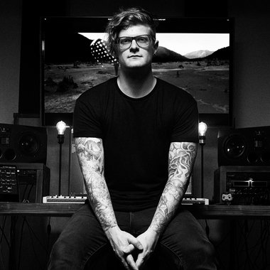 Ryan M. - Freelance Film Composer