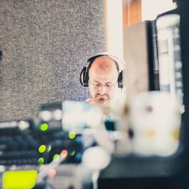 lordserge - Freelance Music Composer