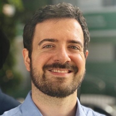 João B. - Freelance Presenter