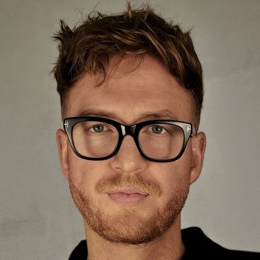 Jesse S. - Freelance Brand Designer
