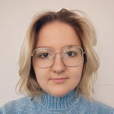 Alisa S. - Freelance Character Designer